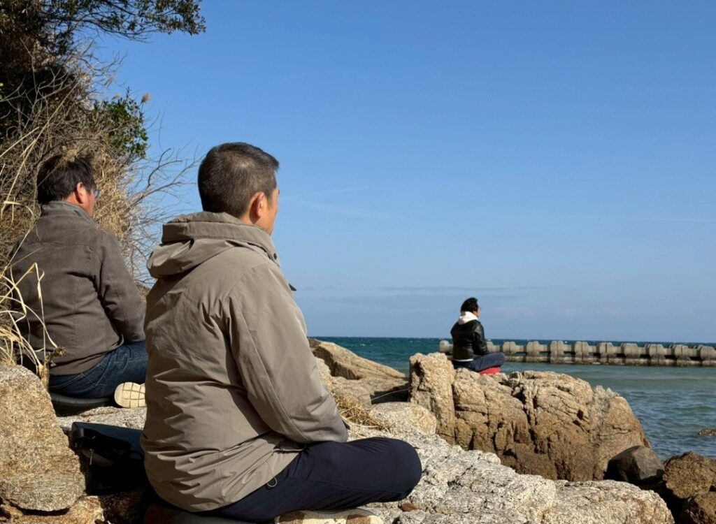 古淡　淡路島リトリートツアー